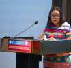 Healthcare and Women's Empowerment Are Imperatives for Africa's Prosperity- Lordina Mahama